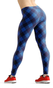 Activewear Running workout Tights, Gym Wear, Yoga Pants,Jogging,Running,Sports,Spin&Cycling, Dance, Netball, Travel, Life style - alienactive