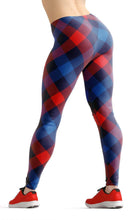 Load image into Gallery viewer, Activewear Running workout Tights, Gym Wear, Yoga Pants,Jogging,Running,Sports,Spin&amp;Cycling, Dance, Netball, Travel, Life style - alienactive