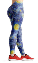 Load image into Gallery viewer, Activewear Running workout Tights, Gym Wear, Yoga Pants,Jogging,Running,Sports,Spin&amp;Cycling, Dance, Netball, Travel, Life style - alienactive