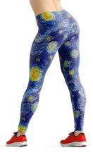 Load image into Gallery viewer, Activewear Running workout Tights, Gym Wear, Yoga Pants,Jogging,Running,Sports,Spin&amp;Cycling, Dance, Netball, Travel, Life style - alienactive