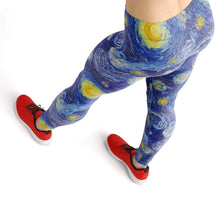 Load image into Gallery viewer, Activewear Running workout Tights, Gym Wear, Yoga Pants,Jogging,Running,Sports,Spin&amp;Cycling, Dance, Netball, Travel, Life style - alienactive