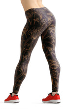 Load image into Gallery viewer, Activewear Running workout Tights, Gym Wear, Yoga Pants,Jogging,Running,Sports,Spin&amp;Cycling, Dance, Netball, Travel, Life style - alienactive