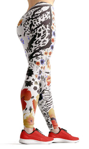 Activewear Running workout Tights, Gym Wear, Yoga Pants,Jogging,Running,Sports,Spin&Cycling, Dance, Netball, Travel, Life style - alienactive