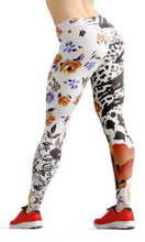 Load image into Gallery viewer, Activewear Running workout Tights, Gym Wear, Yoga Pants,Jogging,Running,Sports,Spin&amp;Cycling, Dance, Netball, Travel, Life style - alienactive