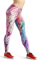 Load image into Gallery viewer, Activewear Running workout Tights, Gym Wear, Yoga Pants,Jogging,Running,Sports,Spin&amp;Cycling, Dance, Netball, Travel, Life style - alienactive