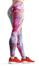Load image into Gallery viewer, Activewear Running workout Tights, Gym Wear, Yoga Pants,Jogging,Running,Sports,Spin&amp;Cycling, Dance, Netball, Travel, Life style - alienactive