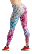 Load image into Gallery viewer, Activewear Running workout Tights, Gym Wear, Yoga Pants,Jogging,Running,Sports,Spin&amp;Cycling, Dance, Netball, Travel, Life style - alienactive