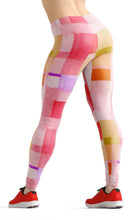 Load image into Gallery viewer, Activewear Running workout Tights, Gym Wear, Yoga Pants,Jogging,Running,Sports,Spin&amp;Cycling, Dance, Netball, Travel, Life style - alienactive