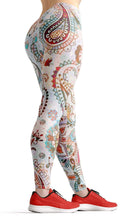 Load image into Gallery viewer, Activewear Running workout Tights, Gym Wear, Yoga Pants,Jogging,Running,Sports,Spin&amp;Cycling, Dance, Netball, Travel, Life style - alienactive