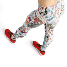 Load image into Gallery viewer, Activewear Running workout Tights, Gym Wear, Yoga Pants,Jogging,Running,Sports,Spin&amp;Cycling, Dance, Netball, Travel, Life style - alienactive