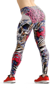 Activewear Running workout Tights, Gym Wear, Yoga Pants,Jogging,Running,Sports,Spin&Cycling, Dance, Netball, Travel, Life style - alienactive