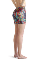 Load image into Gallery viewer, Activewear Fitness workout Tights, Gym Wear, Yoga Pants,Jogging,Running,Sports,Spin&amp;Cycling, Dance, Netball, Practice, Training, Travel, Life style-alien active