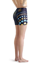 Load image into Gallery viewer, Activewear Fitness workout Tights, Gym Wear, Yoga Pants,Jogging,Running,Sports,Spin&amp;Cycling, Dance, Netball, Practice, Training, Travel, Life style-alien active