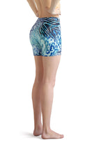 Load image into Gallery viewer, Activewear Fitness workout Tights, Gym Wear, Yoga Pants,Jogging,Running,Sports,Spin&amp;Cycling, Dance, Netball, Practice, Training, Travel, Life style-alien active