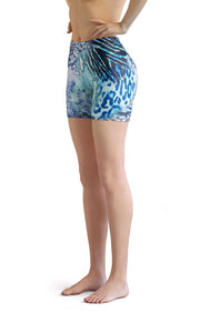 Activewear Fitness workout Tights, Gym Wear, Yoga Pants,Jogging,Running,Sports,Spin&Cycling, Dance, Netball, Practice, Training, Travel, Life style-alien active