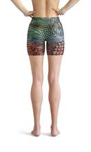 Load image into Gallery viewer, Activewear Fitness workout Tights, Gym Wear, Yoga Pants,Jogging,Running,Sports,Spin&amp;Cycling, Dance, Netball, Practice, Training, Travel, Life style-alien active