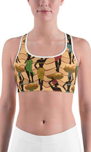 Load image into Gallery viewer, Monkey and jungleActivewear Running workout Tights, Gym Wear, Yoga Pants,Jogging,Running,Sports,Spin&amp;Cycling, Dance, Netball, Travel, Life style - alienactive
