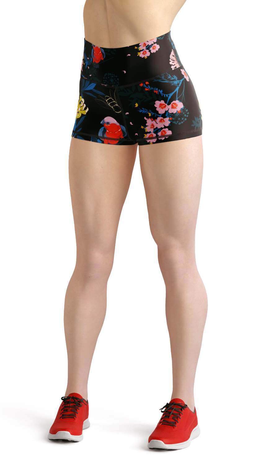 Activewear Fitness workout Tights, Gym Wear, Yoga Pants,Jogging,Running,Sports,Spin&Cycling, Dance, Netball, Practice, Training, Travel, Life style-alien active