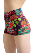 Load image into Gallery viewer, Activewear Fitness workout Tights, Gym Wear, Yoga Pants,Jogging,Running,Sports,Spin&amp;Cycling, Dance, Netball, Practice, Training, Travel, Life style-alien active