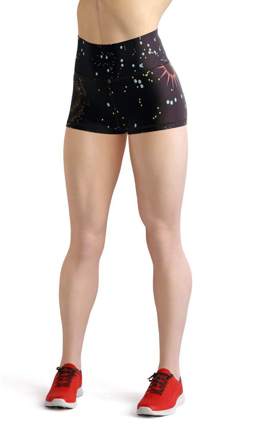 Activewear Fitness workout Tights, Gym Wear, Yoga Pants,Jogging,Running,Sports,Spin&Cycling, Dance, Netball, Practice, Training, Travel, Life style-alien active