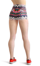 Load image into Gallery viewer, Activewear Fitness workout Tights, Gym Wear, Yoga Pants,Jogging,Running,Sports,Spin&amp;Cycling, Dance, Netball, Practice, Training, Travel, Life style-alien active