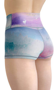 Activewear Fitness workout Tights, Gym Wear, Yoga Pants,Jogging,Running,Sports,Spin&Cycling, Dance, Netball, Practice, Training, Travel, Life style-alien active