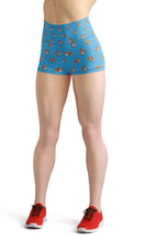 Load image into Gallery viewer, Activewear Fitness workout Tights, Gym Wear, Yoga Pants,Jogging,Running,Sports,Spin&amp;Cycling, Dance, Netball, Practice, Training, Travel, Life style-alien active