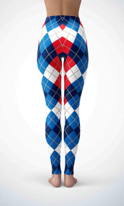England check legging for workout yoga gym running - alien wing active