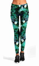 Load image into Gallery viewer, Activewear Running workout Tights, Gym Wear, Yoga Pants,Jogging,Running,Sports,Spin&amp;Cycling, Dance, Netball, Travel, Life style