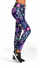Load image into Gallery viewer, Activewear Running workout Tights, Gym Wear, Yoga Pants,Jogging,Running,Sports,Spin&amp;Cycling, Dance, Netball, Travel, Life style