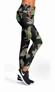 Activewear Running workout Tights, Gym Wear, Yoga Pants,Jogging,Running,Sports,Spin&Cycling, Dance, Netball, Travel, Life style