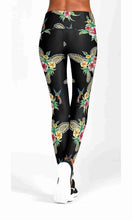 Load image into Gallery viewer, Activewear Running workout Tights, Gym Wear, Yoga Pants,Jogging,Running,Sports,Spin&amp;Cycling, Dance, Netball, Travel, Life style