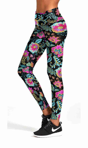 Activewear Running workout Tights, Gym Wear, Yoga Pants,Jogging,Running,Sports,Spin&Cycling, Dance, Netball, Travel, Life style