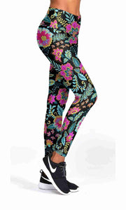 Activewear Running workout Tights, Gym Wear, Yoga Pants,Jogging,Running,Sports,Spin&Cycling, Dance, Netball, Travel, Life style