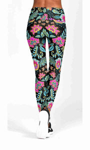 Activewear Running workout Tights, Gym Wear, Yoga Pants,Jogging,Running,Sports,Spin&Cycling, Dance, Netball, Travel, Life style