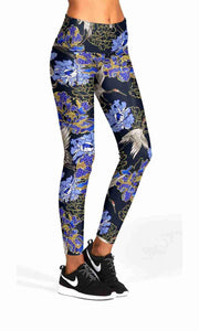 Activewear Running workout Tights, Gym Wear, Yoga Pants,Jogging,Running,Sports,Spin&Cycling, Dance, Netball, Travel, Life style