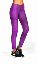 Load image into Gallery viewer, Activewear Running workout Tights, Gym Wear, Yoga Pants,Jogging,Running,Sports,Spin&amp;Cycling, Dance, Netball, Travel, Life style