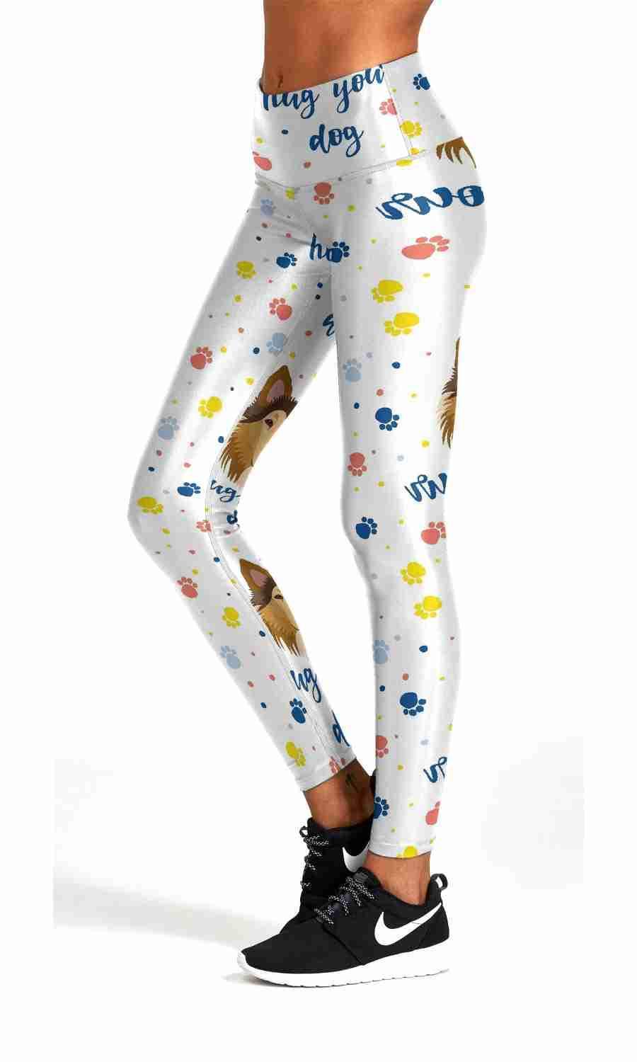 Activewear Running workout Tights, Gym Wear, Yoga Pants,Jogging,Running,Sports,Spin&Cycling, Dance, Netball, Travel, Life style