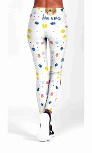 Activewear Running workout Tights, Gym Wear, Yoga Pants,Jogging,Running,Sports,Spin&Cycling, Dance, Netball, Travel, Life style