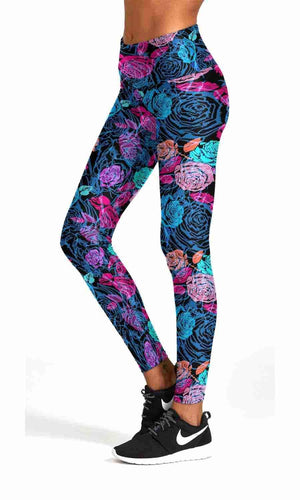 Activewear Running workout Tights, Gym Wear, Yoga Pants,Jogging,Running,Sports,Spin&Cycling, Dance, Netball, Travel, Life style
