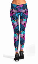 Load image into Gallery viewer, Activewear Running workout Tights, Gym Wear, Yoga Pants,Jogging,Running,Sports,Spin&amp;Cycling, Dance, Netball, Travel, Life style