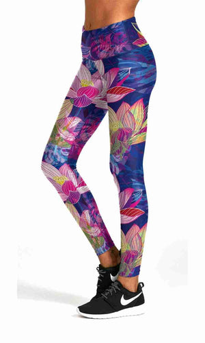 Activewear Running workout Tights, Gym Wear, Yoga Pants,Jogging,Running,Sports,Spin&Cycling, Dance, Netball, Travel, Life style