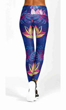 Load image into Gallery viewer, Activewear Running workout Tights, Gym Wear, Yoga Pants,Jogging,Running,Sports,Spin&amp;Cycling, Dance, Netball, Travel, Life style