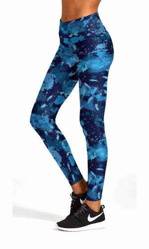 Activewear Running workout Tights, Gym Wear, Yoga Pants,Jogging,Running,Sports,Spin&Cycling, Dance, Netball, Travel, Life style