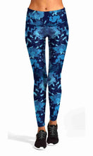 Load image into Gallery viewer, Activewear Running workout Tights, Gym Wear, Yoga Pants,Jogging,Running,Sports,Spin&amp;Cycling, Dance, Netball, Travel, Life style