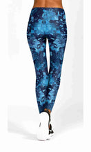 Load image into Gallery viewer, Activewear Running workout Tights, Gym Wear, Yoga Pants,Jogging,Running,Sports,Spin&amp;Cycling, Dance, Netball, Travel, Life style