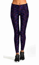 Load image into Gallery viewer, Activewear Running workout Tights, Gym Wear, Yoga Pants,Jogging,Running,Sports,Spin&amp;Cycling, Dance, Netball, Travel, Life style