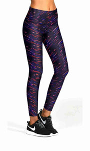Activewear Running workout Tights, Gym Wear, Yoga Pants,Jogging,Running,Sports,Spin&Cycling, Dance, Netball, Travel, Life style