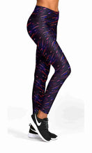 Load image into Gallery viewer, Activewear Running workout Tights, Gym Wear, Yoga Pants,Jogging,Running,Sports,Spin&amp;Cycling, Dance, Netball, Travel, Life style