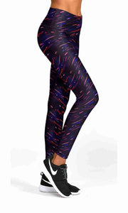 Activewear Running workout Tights, Gym Wear, Yoga Pants,Jogging,Running,Sports,Spin&Cycling, Dance, Netball, Travel, Life style